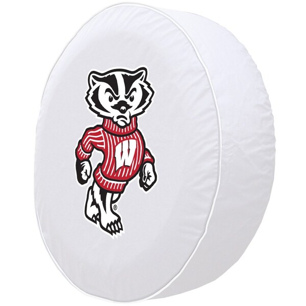 32 1/4 X 12 Wisconsin Badger Tire Cover